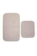 Özdilek Peludo 2'li Banyo Paspası
