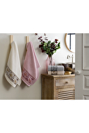 Özdilek Birdy Bambu El ve Yüz Havlusu 50x90 cm