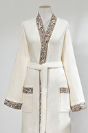 Özdilek Birdy Kimono Bambu Bornoz