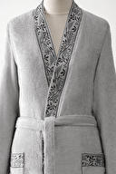 Özdilek Birdy Kimono Bambu Bornoz