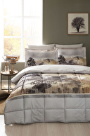 Özdilek Scenery Çift Kişilik Uyku Seti