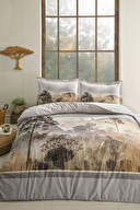 Özdilek Scenery Tek Kişilik Nevresim Takımı