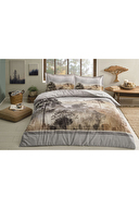 Özdilek Scenery Tek Kişilik Nevresim Takımı