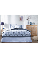 Floretta Stein Tek Kişilik Nevresim Takımı