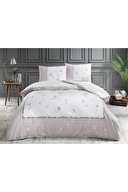 Özdilek Nemesia Tek Kişilik Nevresim Takımı