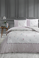 Özdilek Nemesia Çift Kişilik Nevresim Takımı