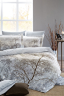 Özdilek Inverno Tek Kişilik Kışlık Flanel Nevresim Takımı