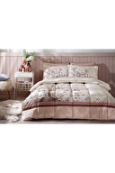 Özdilek Albero In Fiore Çift Kişilik Uyku Seti