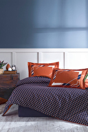 Özdilek Kudonta Çift Kişilik Lastikli Çarşaf Nevresim Takımı