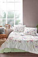 Özdilek Papilio Çift Kişilik Pike Takımı