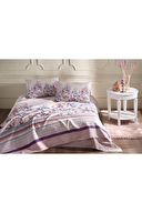 Özdilek Pampas Çift Kişilik Pike Takımı