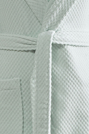 Özdilek Bright Kadife Kapüşonlu Bornoz