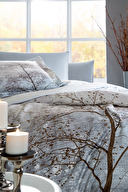 Özdilek Inverno Çift Kişilik Nevresim Takımı