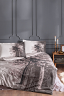 Özdilek Beech King Size Nevresim Takımı