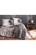 Özdilek Beech King Size Nevresim Takımı