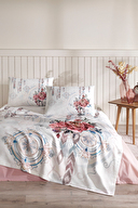 Özdilek Moutan Tek Kişilik Pike Takımı