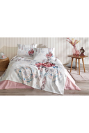 Özdilek Moutan Çift Kişilik Pike Takımı