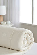 Özdilek King Size Yün Yorgan 215x235 cm