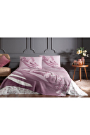 Özdilek Hiedra Çift Kişilik Pike Takımı