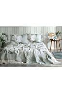 Özdilek Naturlig Çift Kişilik Pike Takımı