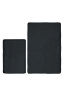 Özdilek Fluffy 2'li Banyo Paspası