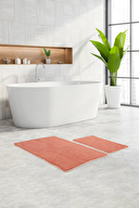 Özdilek Fluffy 2'li Banyo Paspası