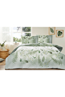 Özdilek Naturlig Çift Kişilik Kapitone Nevresim Takımı