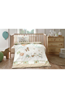 Özdilek Sweet Baby Bebek Nevresim Takımı