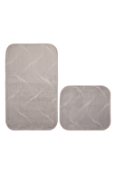 Özdilek Wave 2'li Embos Banyo Paspası