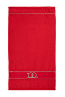 Özdilek Cumhuriyetin Yüzüncü Yılına Özel Kutulu Havlu 50x90 cm