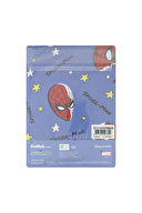 Özdilek Spiderman Hero Lisanslı 2'li Yastık Kılıfı