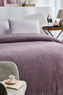 Özdilek Soft Line Çift Kişilik Battaniye 200x220 cm