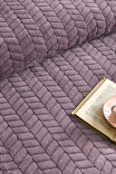 Özdilek Soft Line Çift Kişilik Battaniye 200x220 cm