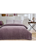 Özdilek Soft Line Çift Kişilik Battaniye 200x220 cm