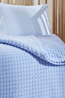 Özdilek Piramit Soft Bebek Battaniyesi 90x110 cm