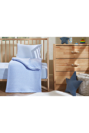 Özdilek Piramit Soft Bebek Battaniyesi 90x110 cm