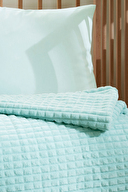 Özdilek Piramit Soft Bebek Battaniyesi 90x110 cm