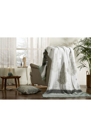 Özdilek Caliente Tek Kişilik Pamuklu Battaniye 150x200 cm