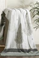 Özdilek Caliente Çift Kişilik Pamuklu Battaniye 180x220 cm