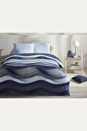Özdilek Wave Tek Kişilik Soft Battaniye 150x220 cm