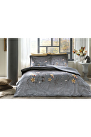 Özdilek Ramas Secas Tek Kişilik Nevresim Takımı