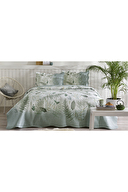 Özdilek Naturlig Tek Kişilik Yatak Örtüsü 180x260 cm