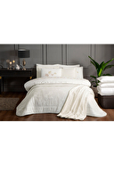 Özdilek Palmera Çift Kişilik Çeyiz Seti 13 Parça