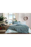 Özdilek Colourist Çift Kişilik Nevresim Takımı