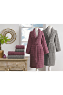 Özdilek Land Kadife Aile Seti