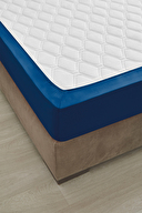 Özdilek Colourist King Size Lastikli Çarşaf 180x200+30 cm