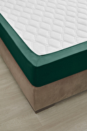 Özdilek Colourist King Size Lastikli Çarşaf 180x200+30 cm