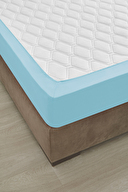 Özdilek Colourist King Size Lastikli Çarşaf 180x200+30 cm