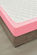 Özdilek Colourist King Size Lastikli Çarşaf 180x200+30 cm