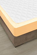 Özdilek Colourist Tek Kişilik Lastikli Çarşaf 100x200+30 cm